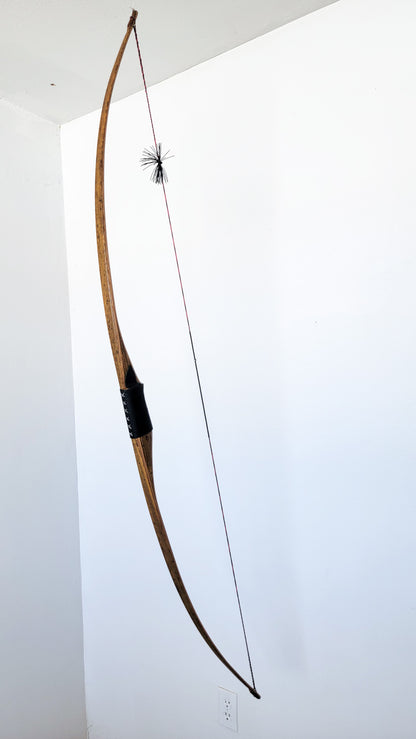 Primal Styk Longbow | 64" 48# 28"| PS-Y205