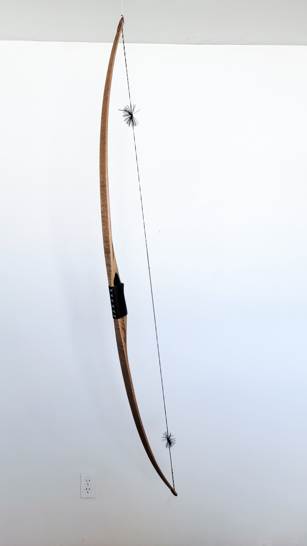 Primal Styk Longbow | 68" 60# 28"| PS-Y206