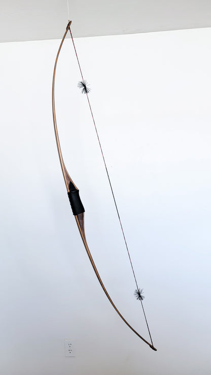 Primal Styk Longbow | 64" 58# 28"| PS-Y207