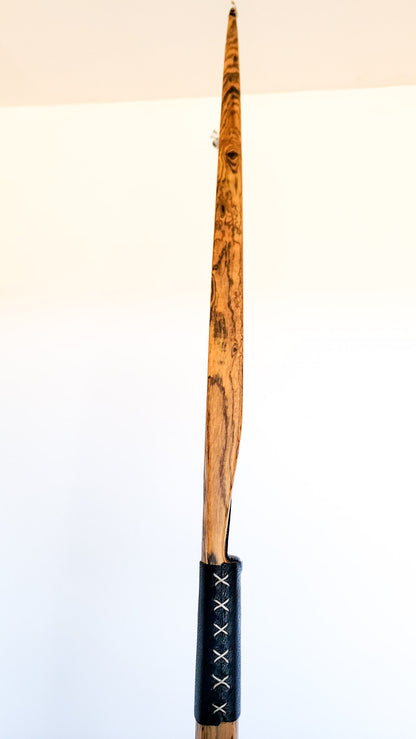 Primal Styk Longbow | 68" 46# | PS-Y261