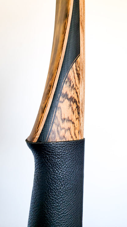 Primal Styk Longbow | 68" 46# | PS-Y261