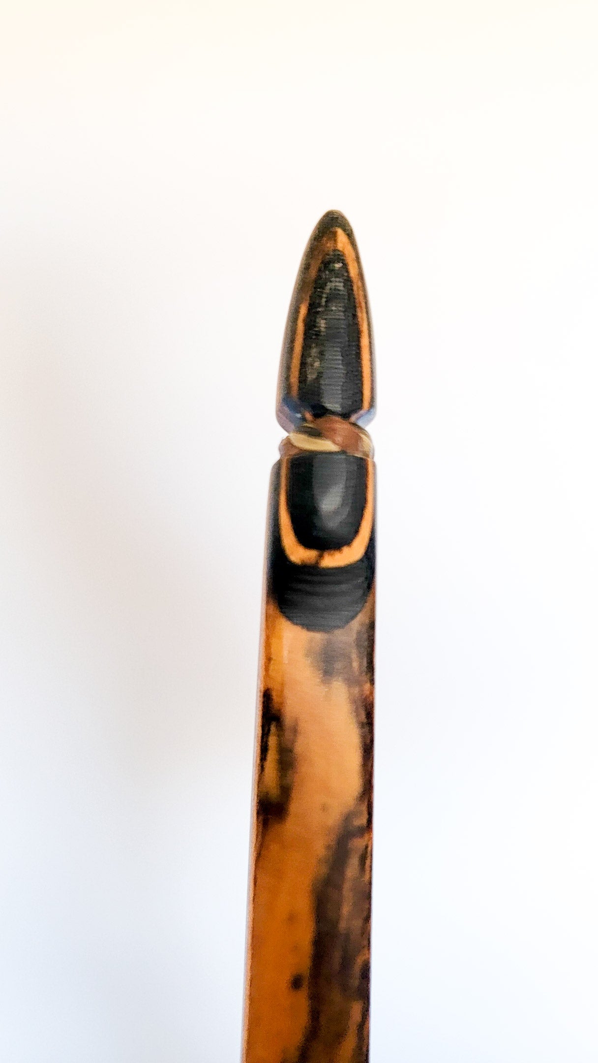 Primal Styk Longbow | 68" 46# | PS-Y261