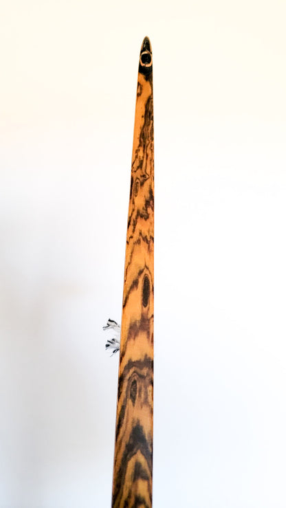 Primal Styk Longbow | 68" 46# | PS-Y261