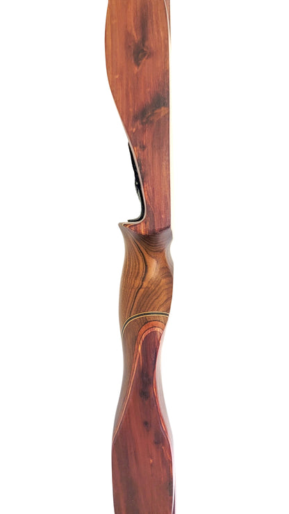 Howler Recurve Takedown | 60" 58# | HR-Y268