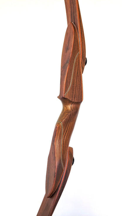 Howler Recurve Takedown | 60" 58# | HR-Y268