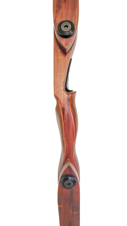 Howler Recurve Takedown | 60" 58# | HR-Y268