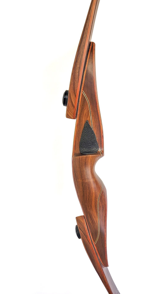 Howler Recurve Takedown | 60" 58# | HR-Y268