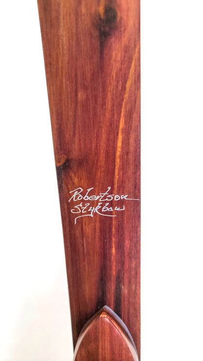 Howler Recurve Takedown | 60" 58# | HR-Y268