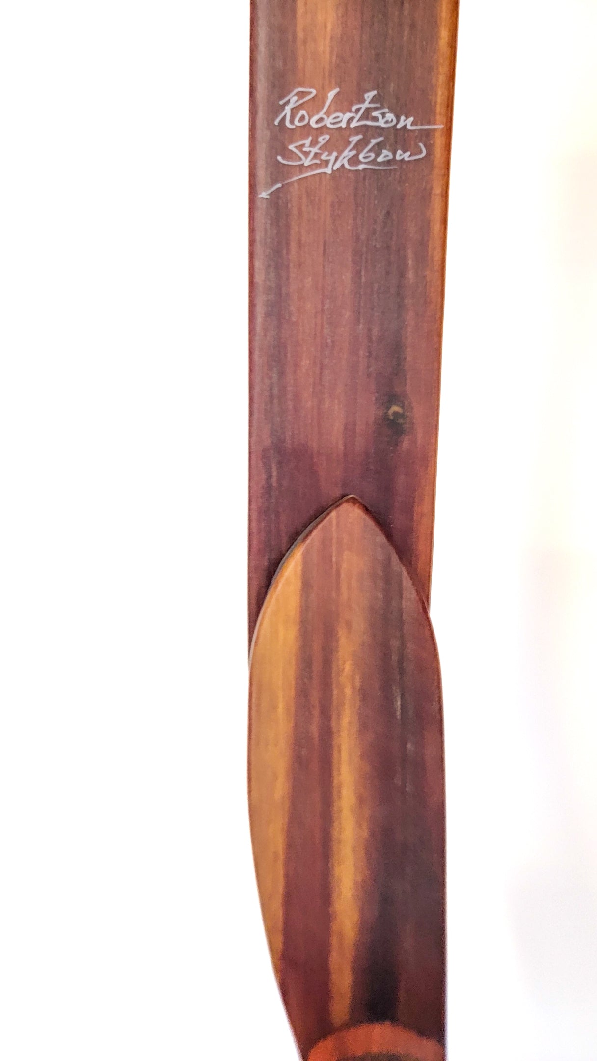 Howler Recurve Takedown | 62" 44# | HR-Y270