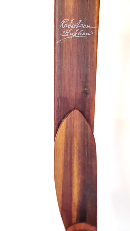 Howler Recurve Takedown | 62" 44# | HR-Y270