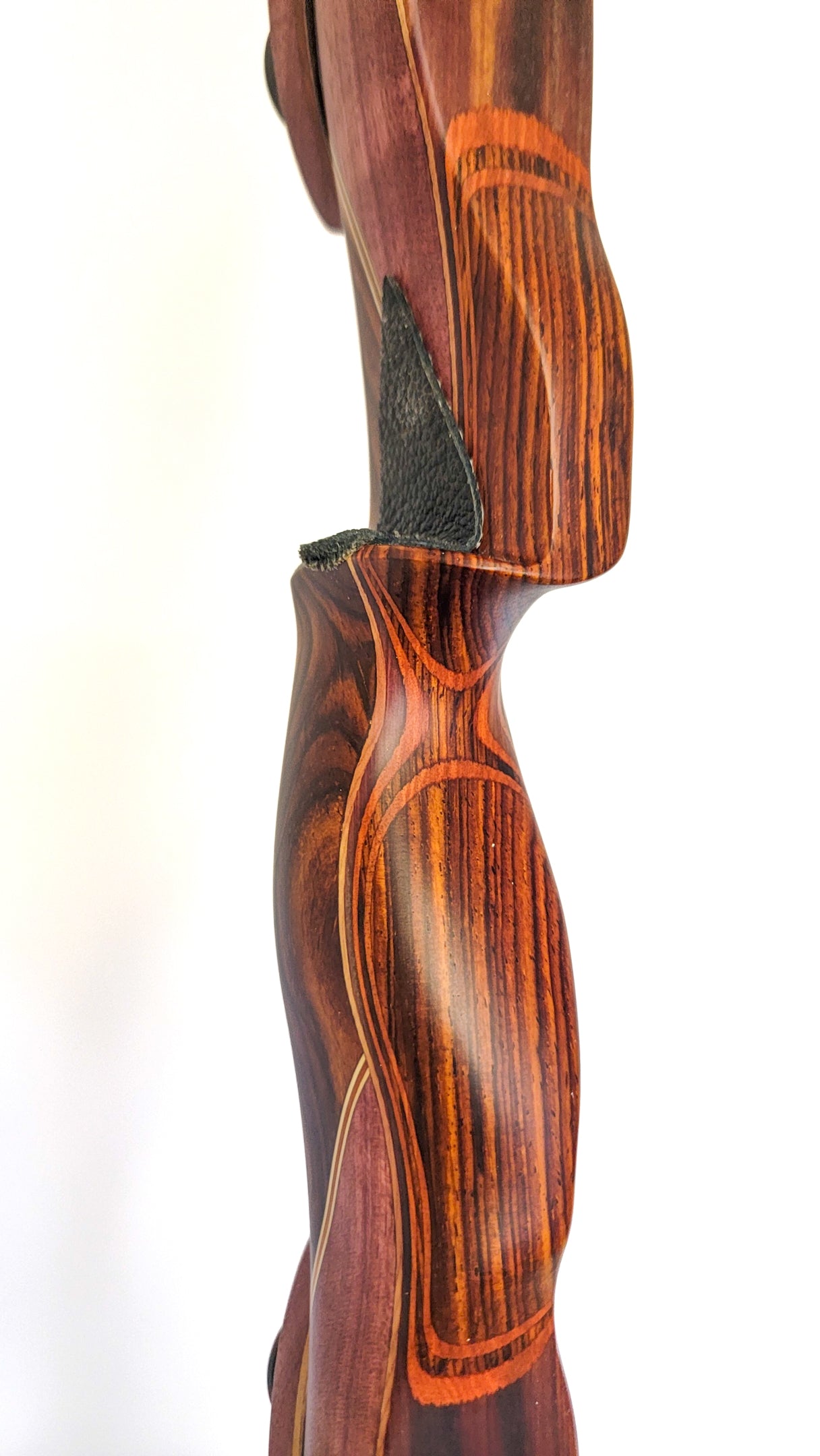 Howler Recurve Takedown | 62" 44# | HR-Y270