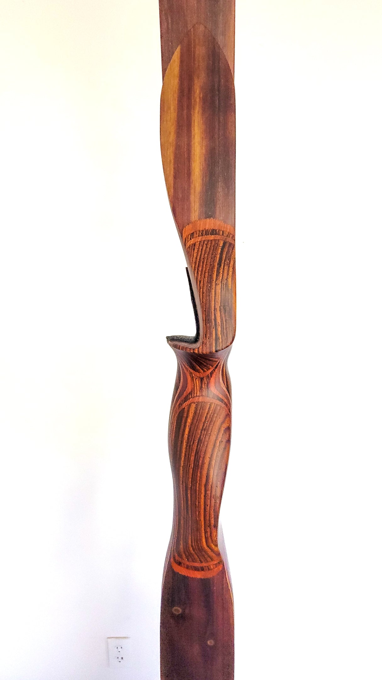 Howler Recurve Takedown | 62" 44# | HR-Y270