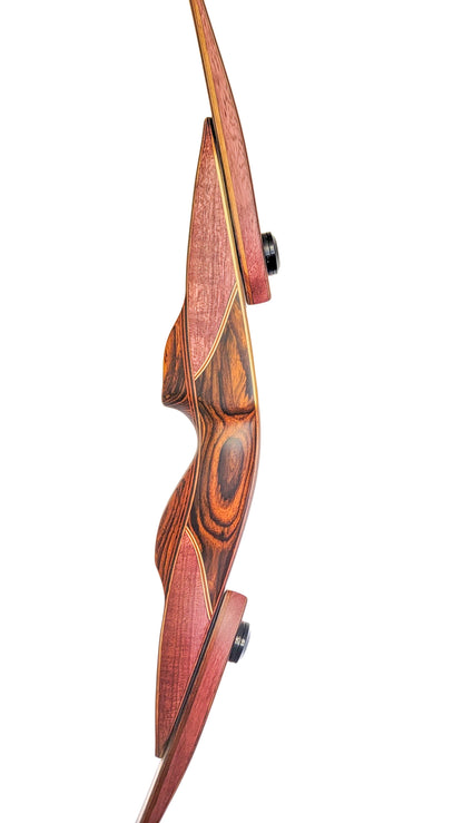 Howler Recurve Takedown | 62" 44# | HR-Y270