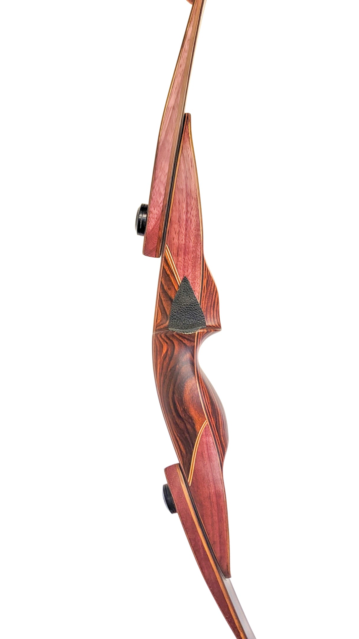 Howler Recurve Takedown | 62" 44# | HR-Y270
