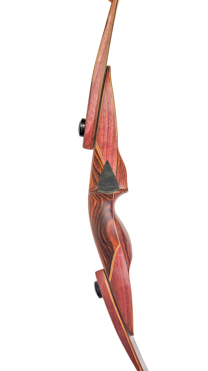 Howler Recurve Takedown | 62" 44# | HR-Y270