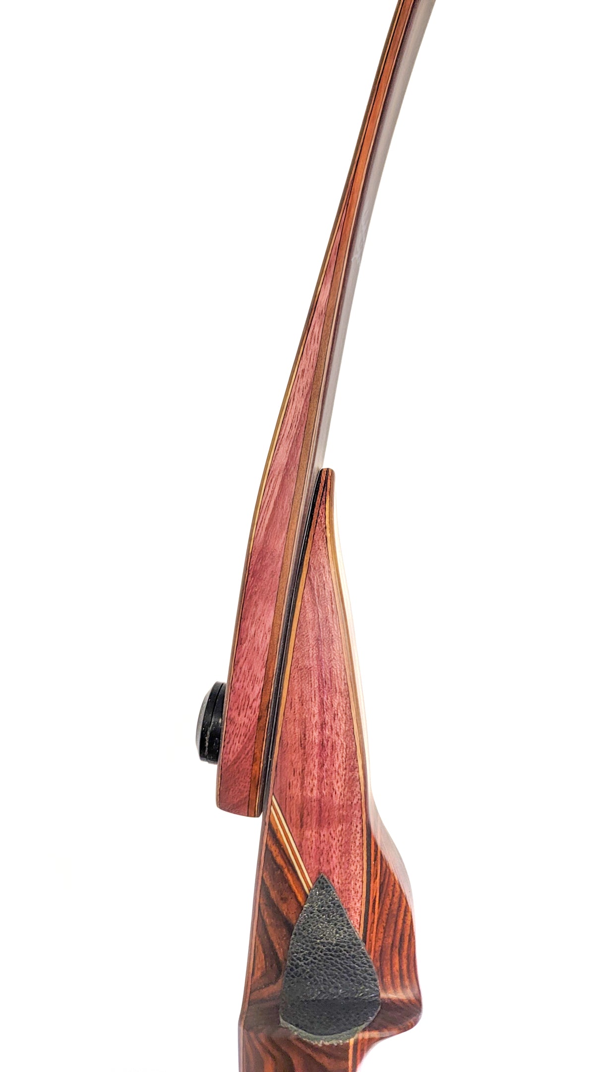 Howler Recurve Takedown | 62" 44# | HR-Y270