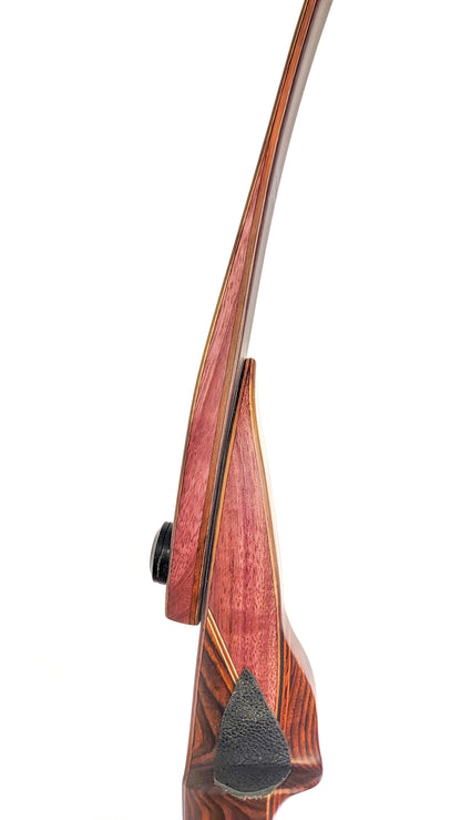 Howler Recurve Takedown | 62" 44# | HR-Y270