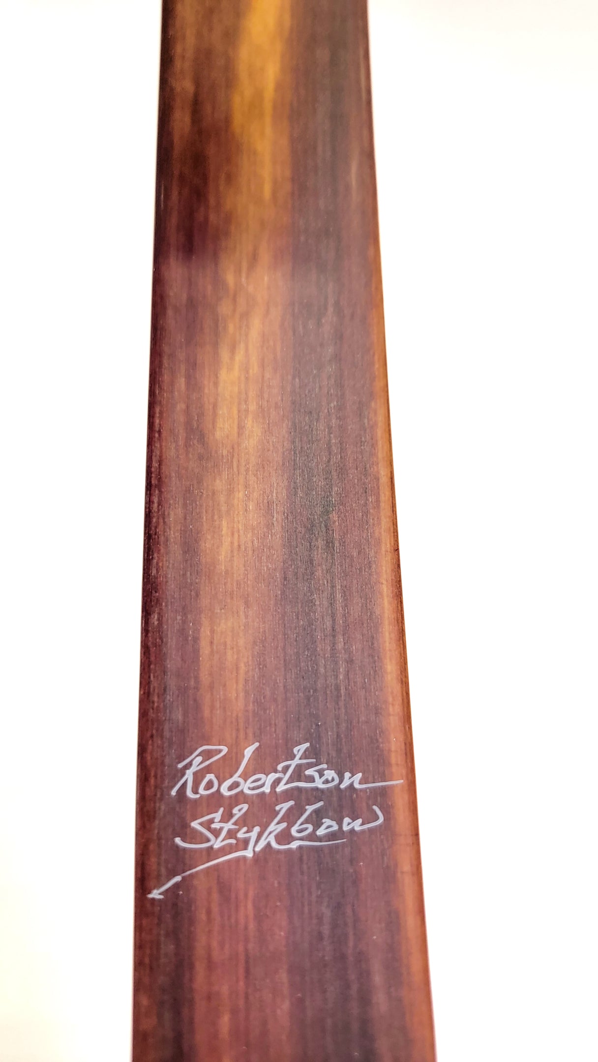 Howler Recurve Takedown | 62" 44# | HR-Y270