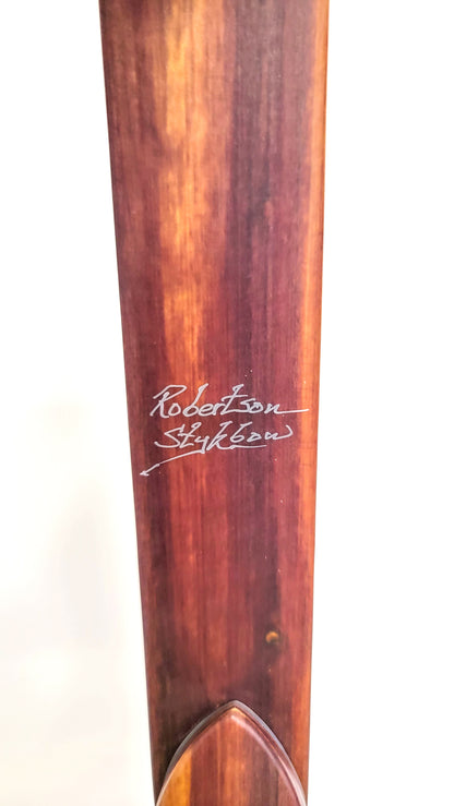 Howler Recurve Takedown | 62" 44# | HR-Y270