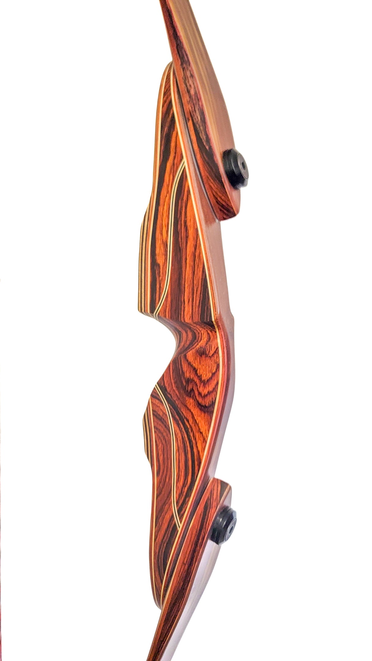 Howler Recurve Takedown | 60" 53# | RH-Y272