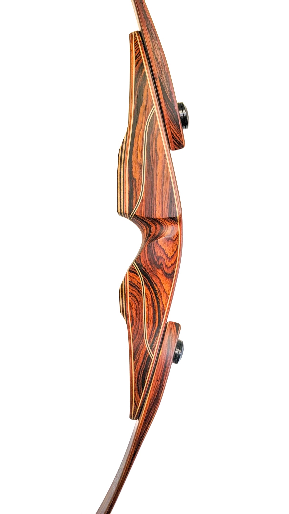 Howler Recurve Takedown | 60" 53# | RH-Y272