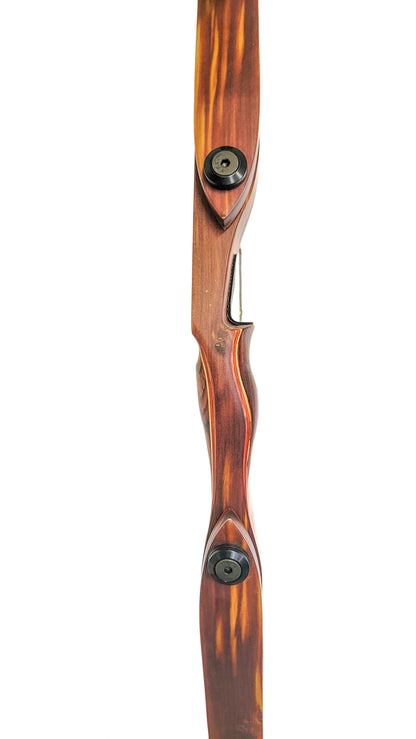 Howler Recurve Takedown | 60" 53# | RH-Y272