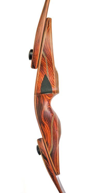 Howler Recurve Takedown | 60" 53# | RH-Y272