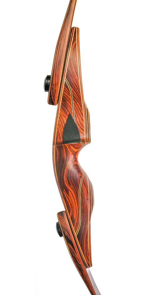 Howler Recurve Takedown | 60" 53# | RH-Y272