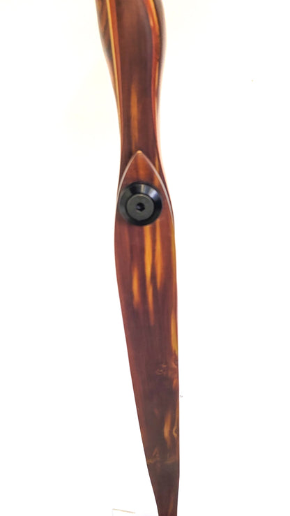 Howler Recurve Takedown | 60" 53# | RH-Y272