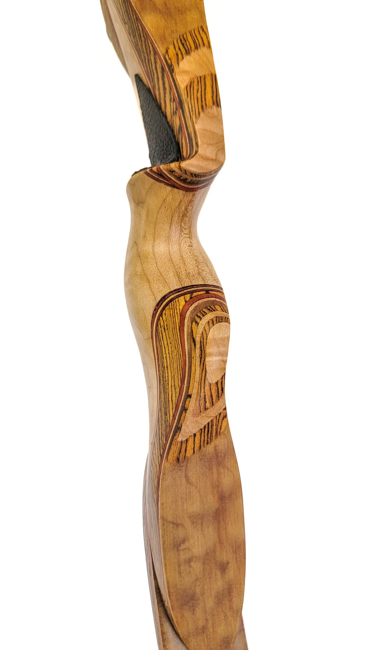 Howler Recurve Takedown | 62" 51# | RH-Y273