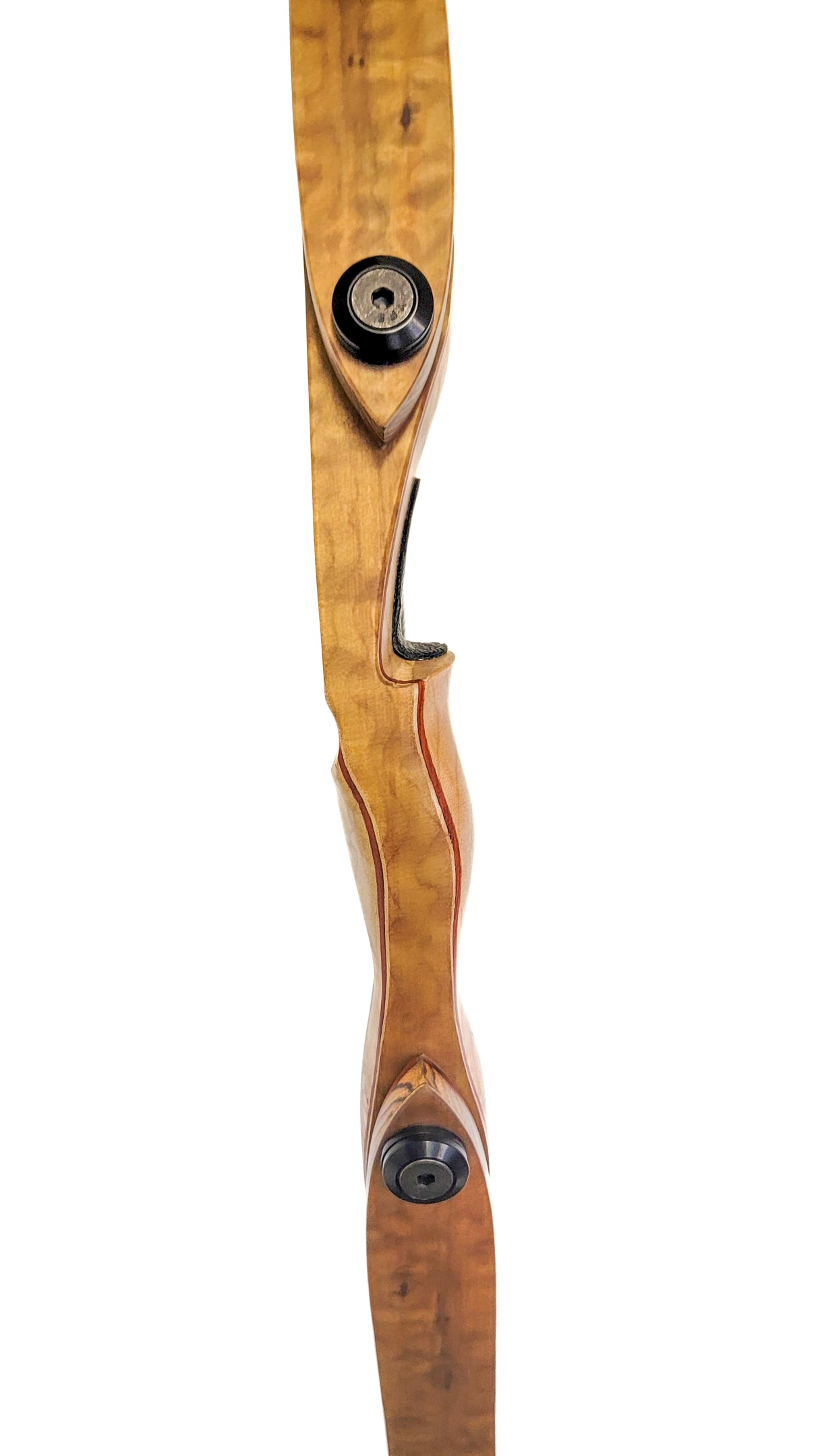 Howler Recurve Takedown | 62" 51# | RH-Y273