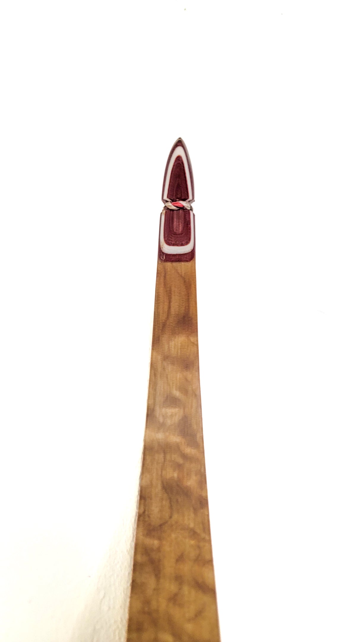 Howler Recurve Takedown | 62" 51# | RH-Y273