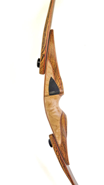 Howler Recurve Takedown | 62" 51# | RH-Y273