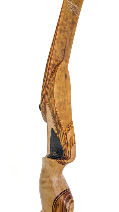 Howler Recurve Takedown | 62" 51# | RH-Y273