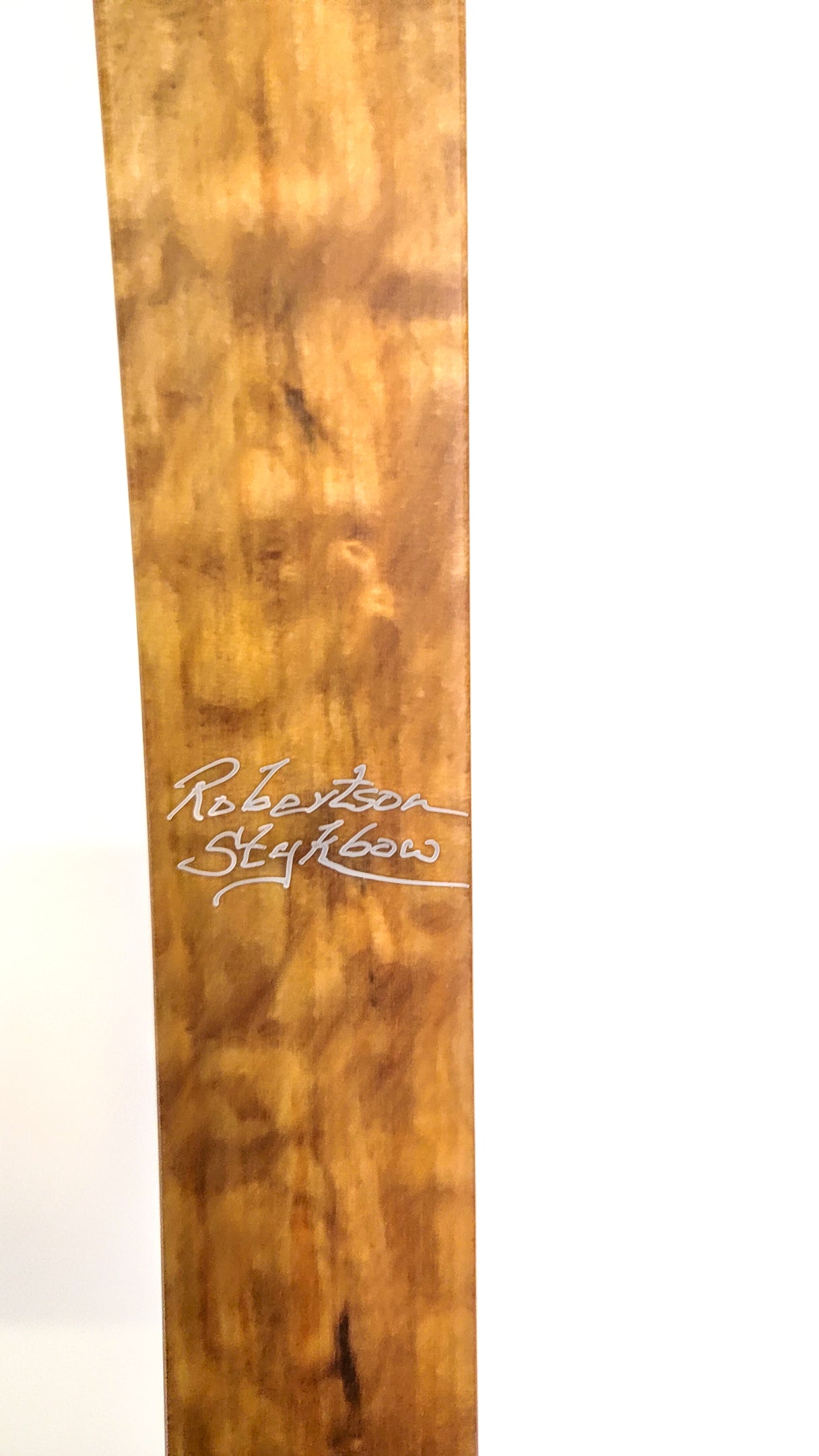 Howler Recurve Takedown | 62" 51# | RH-Y273