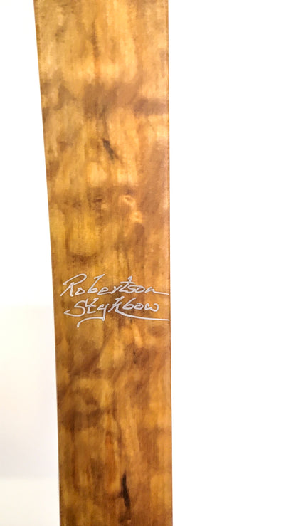 Howler Recurve Takedown | 62" 51# | RH-Y273