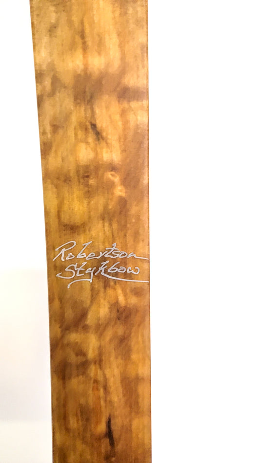 Howler Recurve Takedown | 62" 51# | RH-Y273