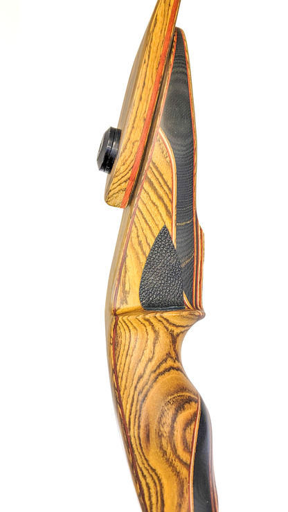 Howler Recurve Takedown | 60" 55# | RH-Y278