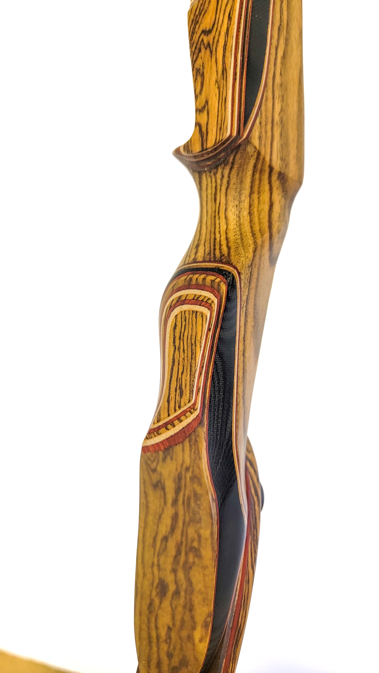 Howler Recurve Takedown | 60" 55# | RH-Y278