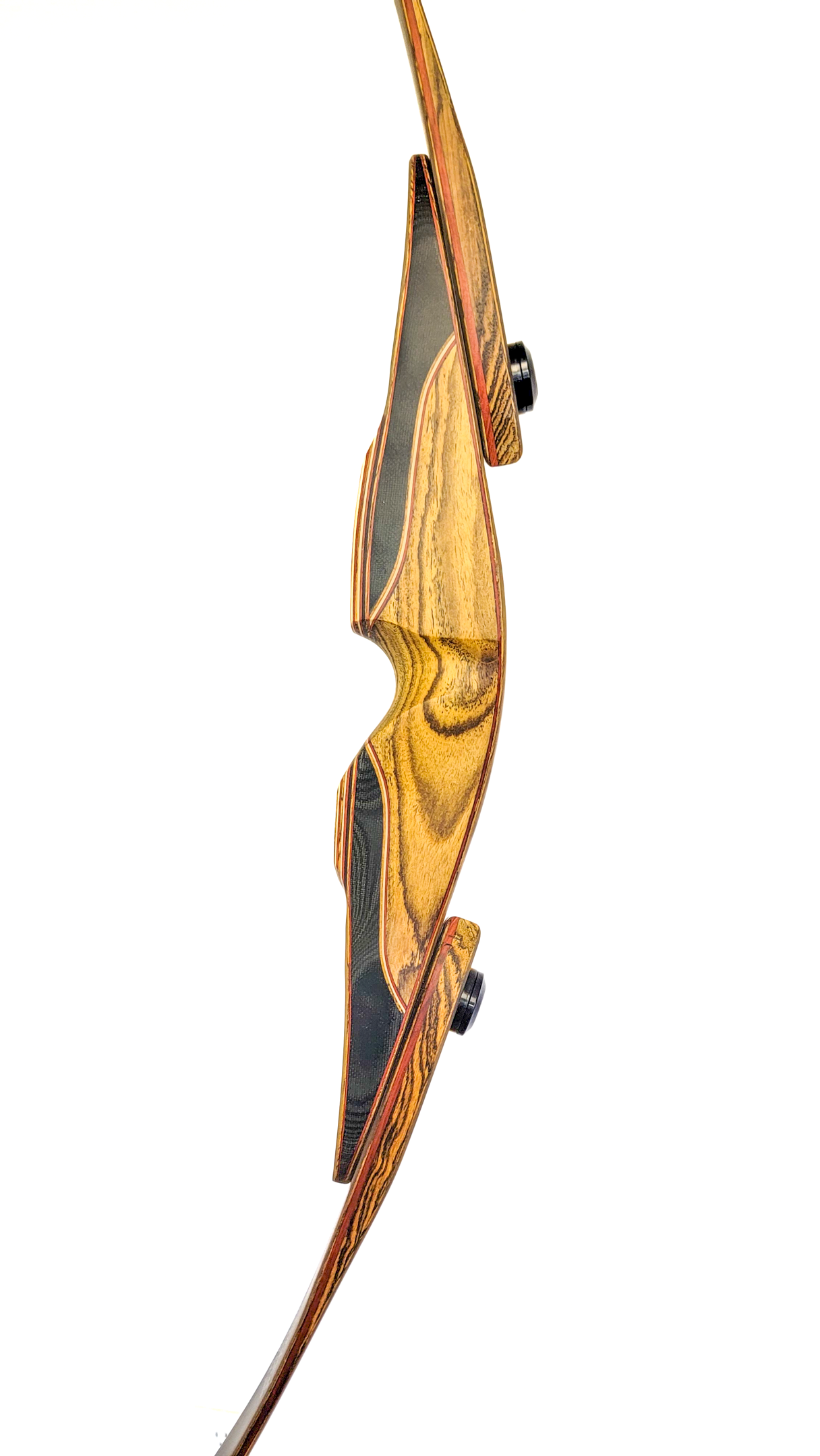 Howler Recurve Takedown | 60" 55# | RH-Y278