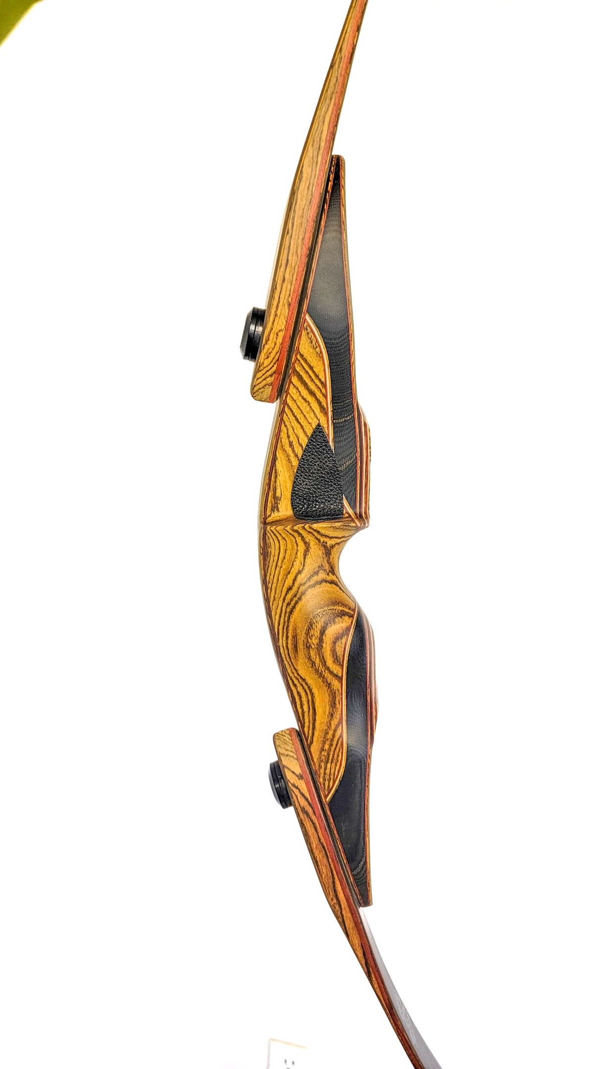 Howler Recurve Takedown | 60" 55# | RH-Y278