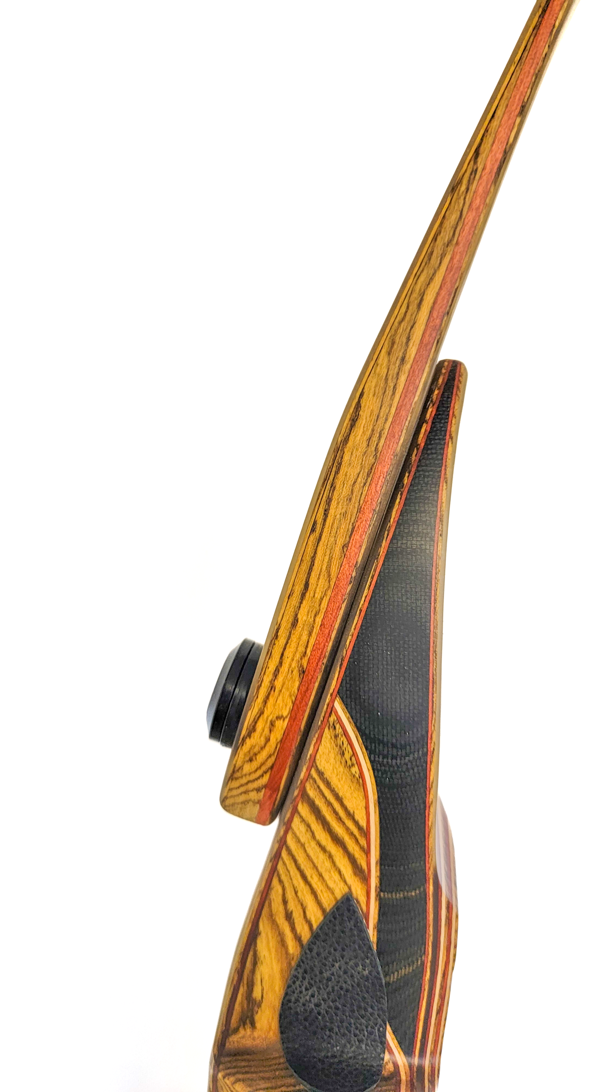 Howler Recurve Takedown | 60" 55# | RH-Y278