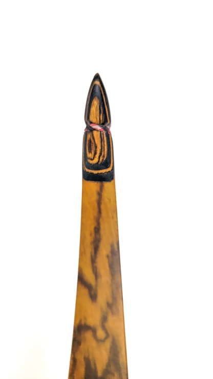 Howler Recurve Takedown | 60" 55# | RH-Y278