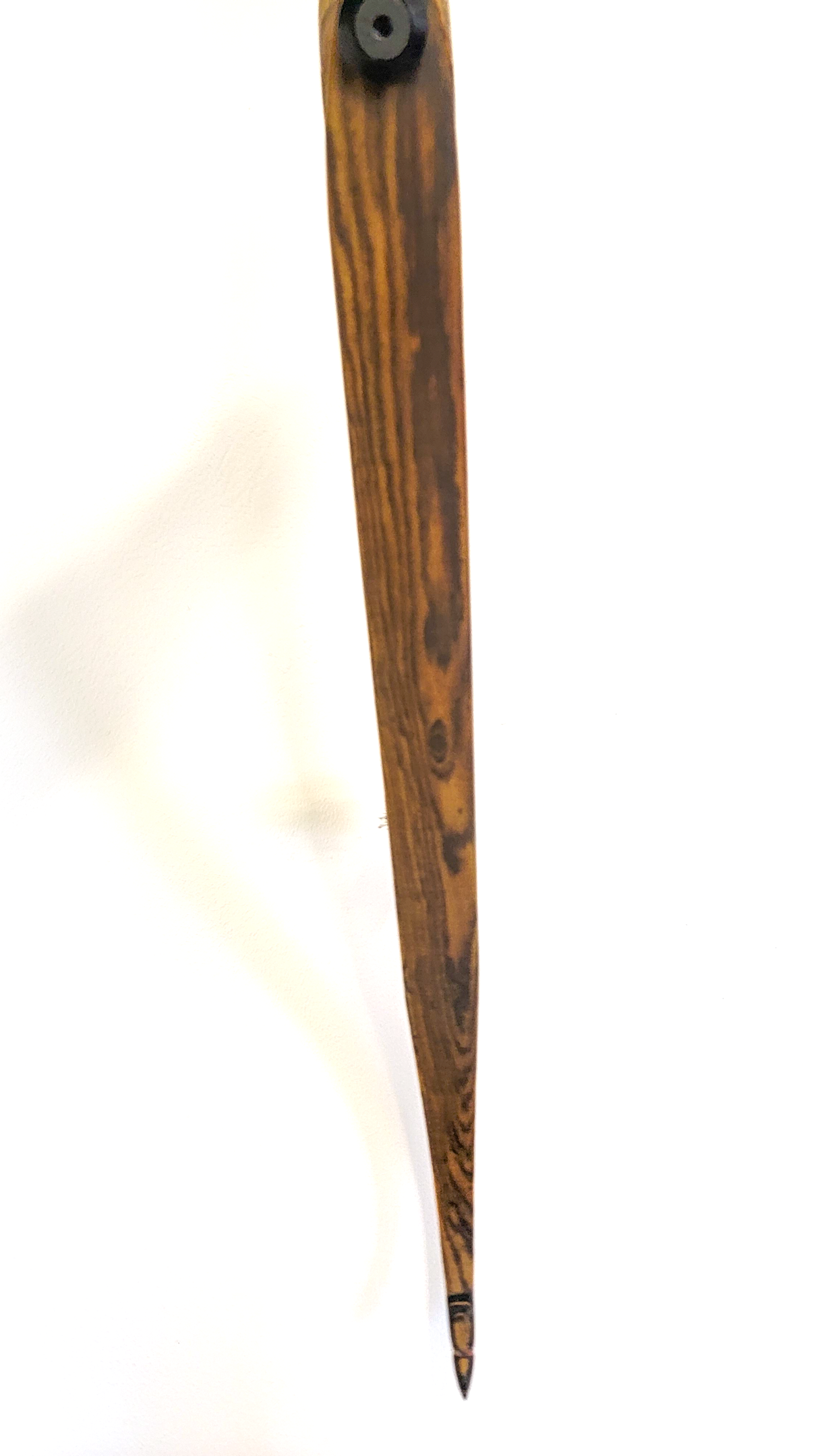 Howler Recurve Takedown | 60" 55# | RH-Y278