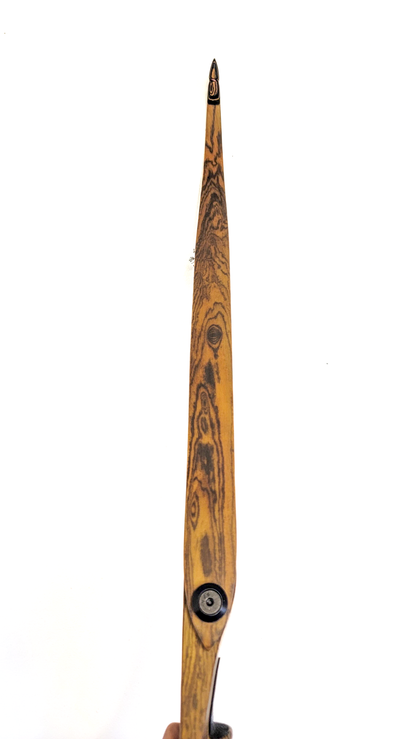 Howler Recurve Takedown | 60" 55# | RH-Y278