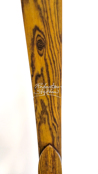 Howler Recurve Takedown | 60" 55# | RH-Y278