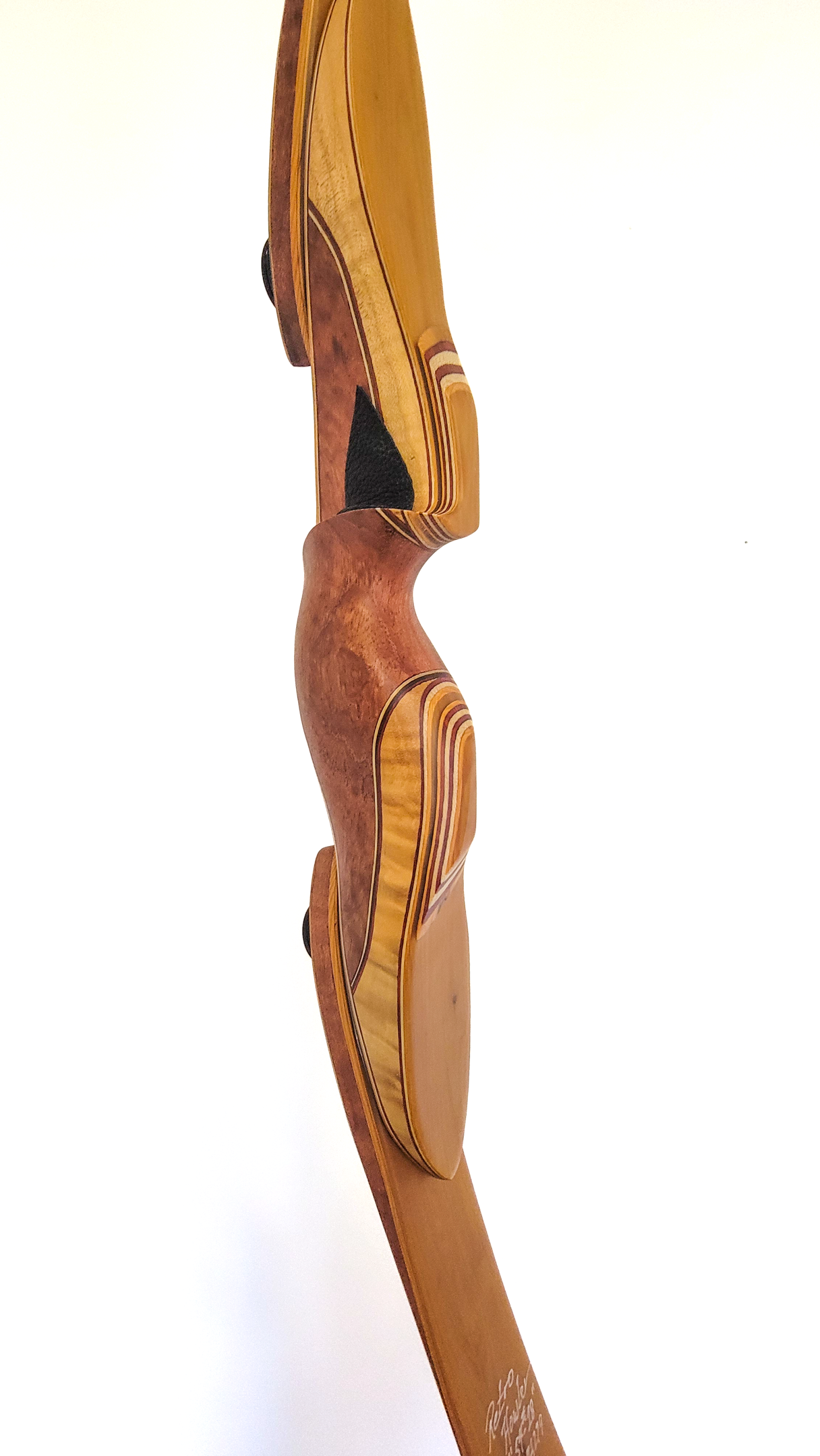 Howler Recurve Takedown | 60" 54# | RH-Y279