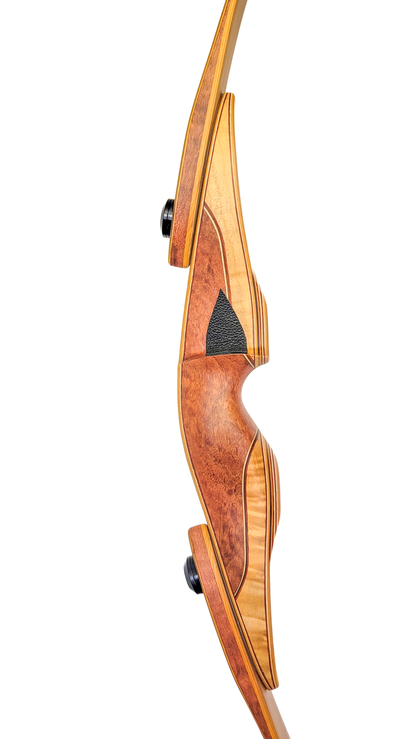 Howler Recurve Takedown | 60" 54# | RH-Y279