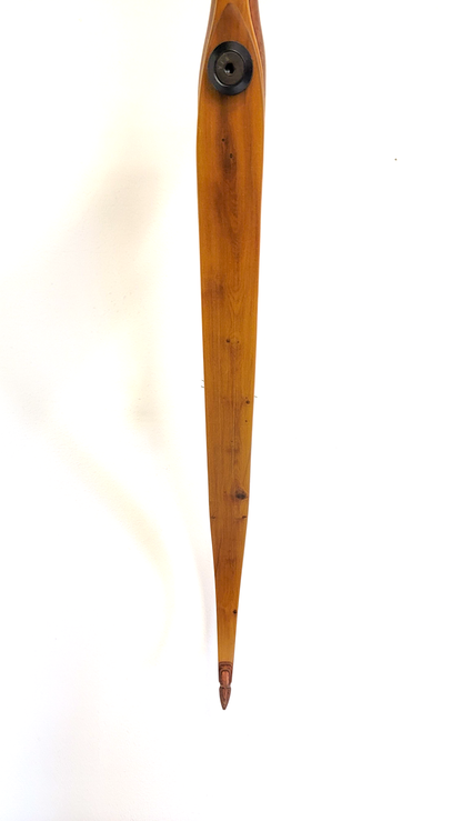 Howler Recurve Takedown | 60" 54# | RH-Y279