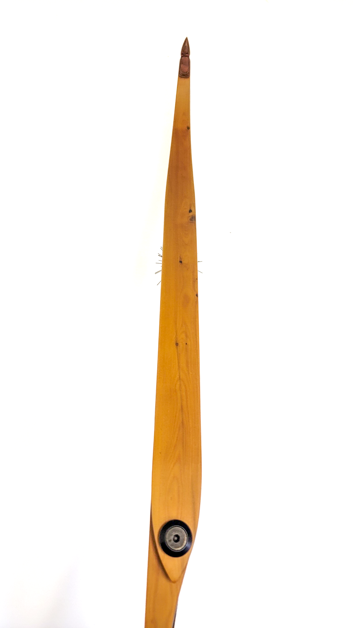 Howler Recurve Takedown | 60" 54# | RH-Y279